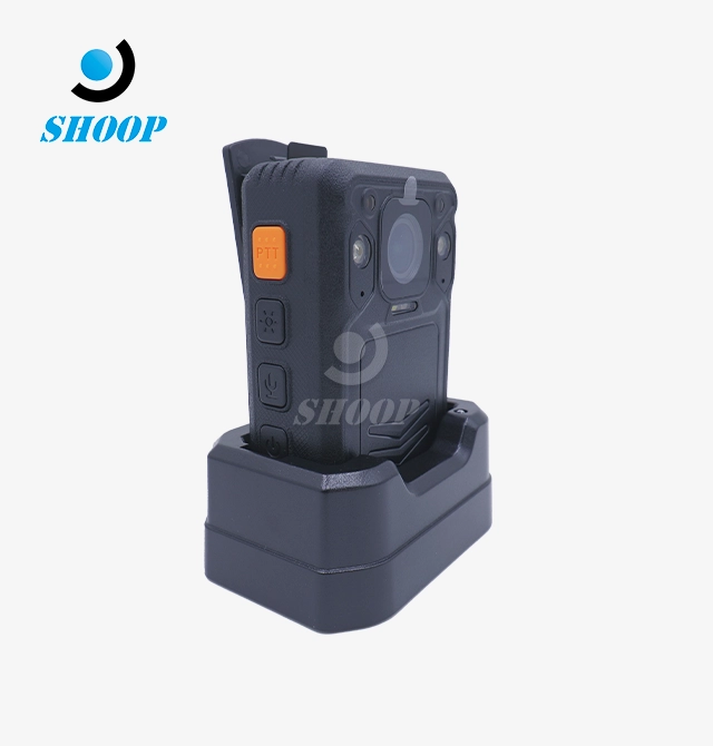 1296P HD Police Body Camera
